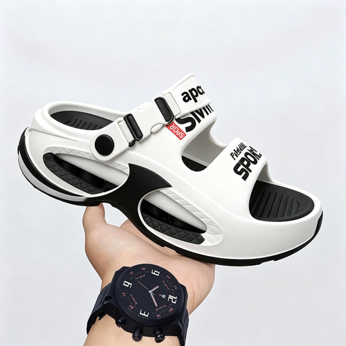 2026 new EVA slippers in large size