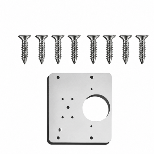 🔥 Hinge Repair Kit – All-in-One Tool, Easy Fix & Durable Solution 🏠