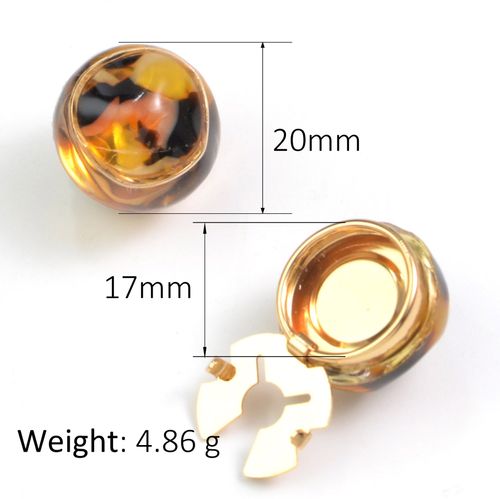 Different Shirts Button Cover