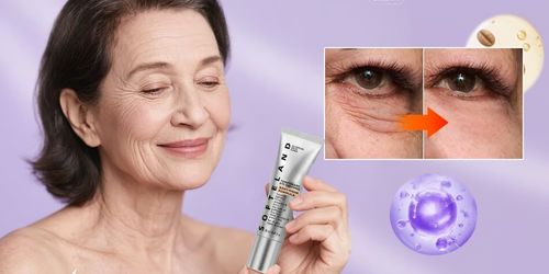 The Temporary Eye Tightener That Changed How I Look, Feel, and Confidence