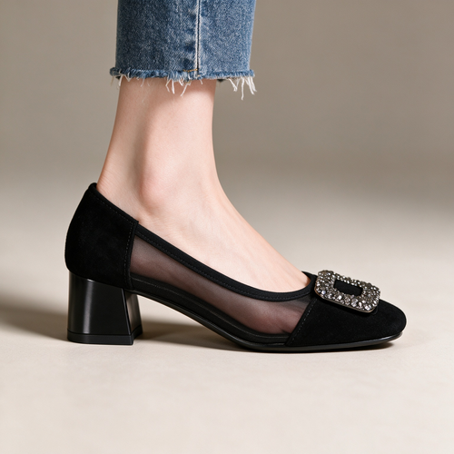 2026 Sandals Water Diamond Breathable Women's Shoes