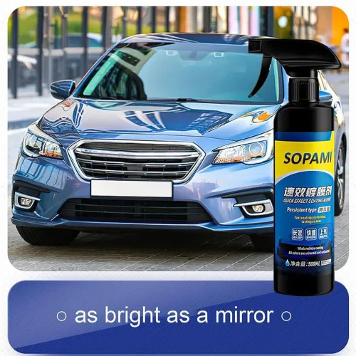 Automotive coating spray 500ml