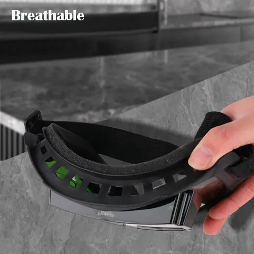 2026 New Welding Helmet Automatic Dimming Breathable Welding Protector
