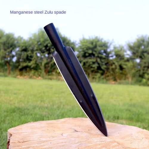 Detachable Zulu Shovel