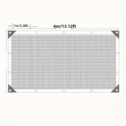 Sun Shade Sail 2m*2  4  8  3m*3  5m Uv Protection camo netting Outdoor Canopy Beach Tent Camp Awning Cover Port Backyard