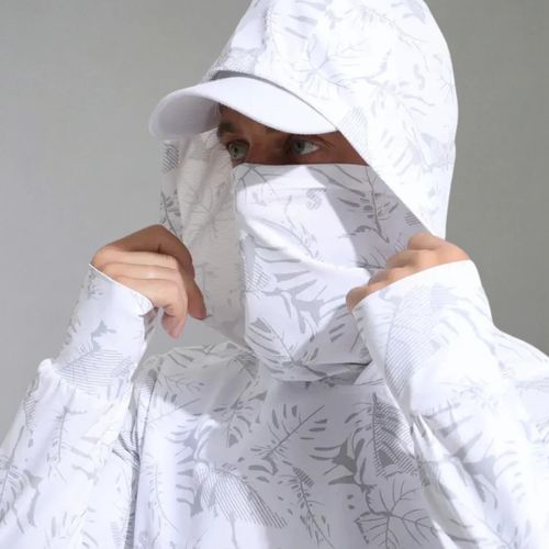 UPF 50+ AirFlow Work & Adventure Hoodie