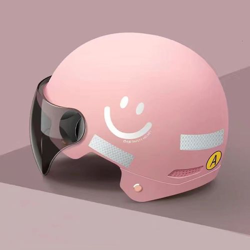 High hardness and high quality retro style cycling helmet