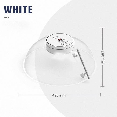 Always Warm, Always Fresh - Smart Intelligent Constant Temperature Food Cover