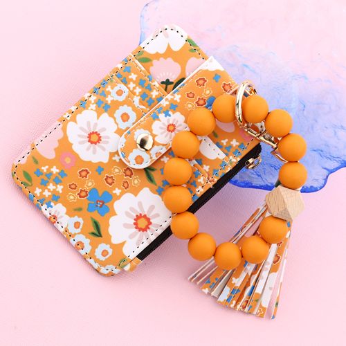 🔥Women's Boho Beaded Wallet