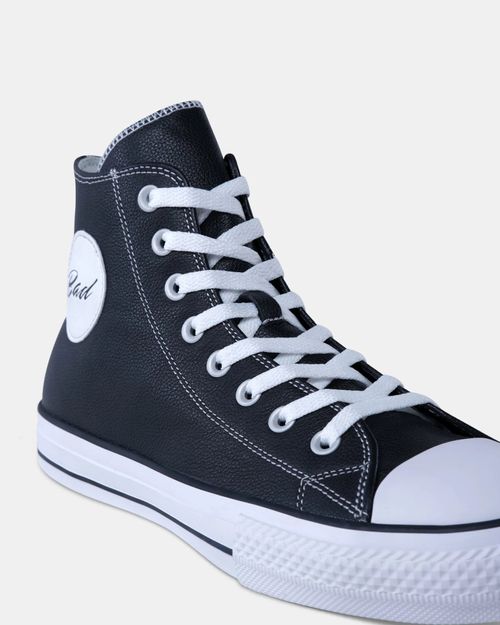 ZIP SIDE LEATHER SAFETY SNEAKER WORK BOOTS