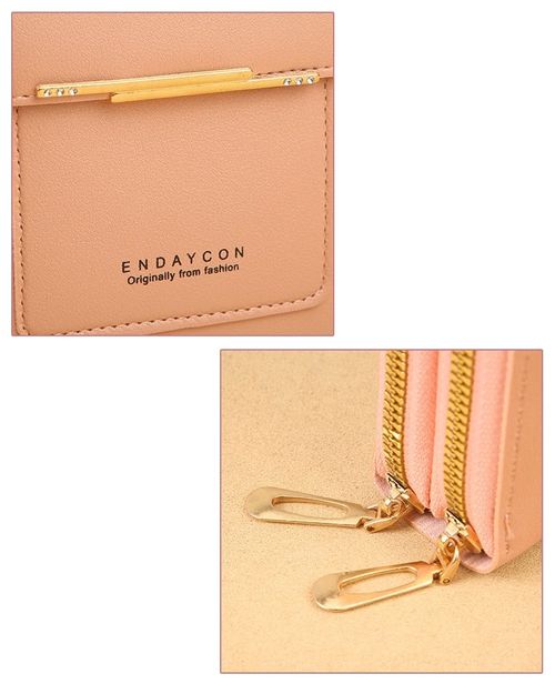 49% OFF This Week Promotions🎉🎉Women's Touch Screen Mobile Phone Messenger Bag New Fashion Key Change Bag