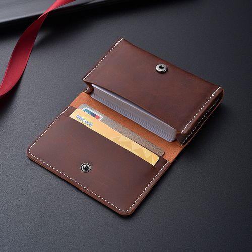 Wallet card bag, zero wallet, business card holder