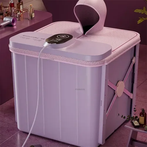 3 Unique Collapsible Bathtubs – Stylish, Compact & Functional