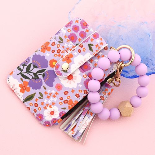 🔥Women's Boho Beaded Wallet