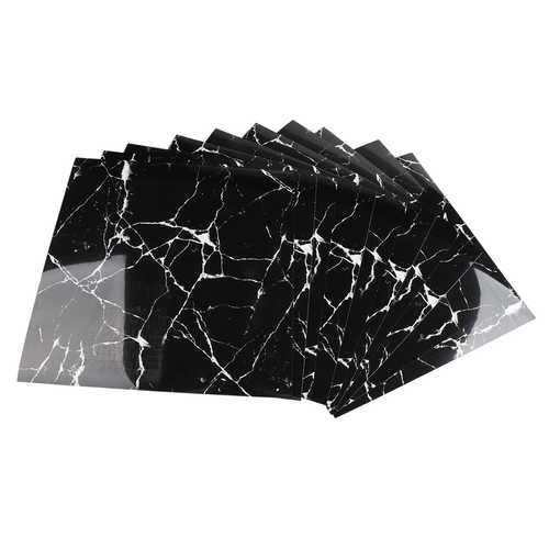 10PCS Bathroom Decor Kitchen Decoration Bathroom Flexible Design Options Versatile Home Decor For Home Decor Moisture Resistant Decor