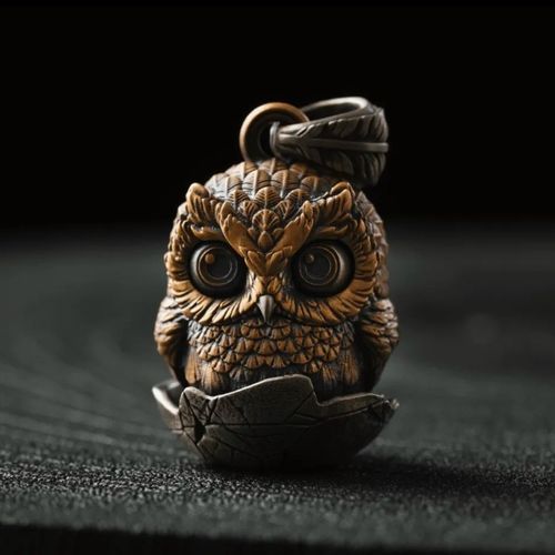A collection of movable jewelry
