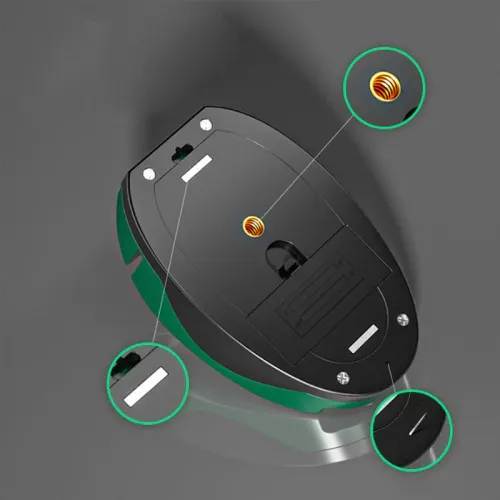 Vertical Laser Level 20m Long Distance 2 Line Laser
