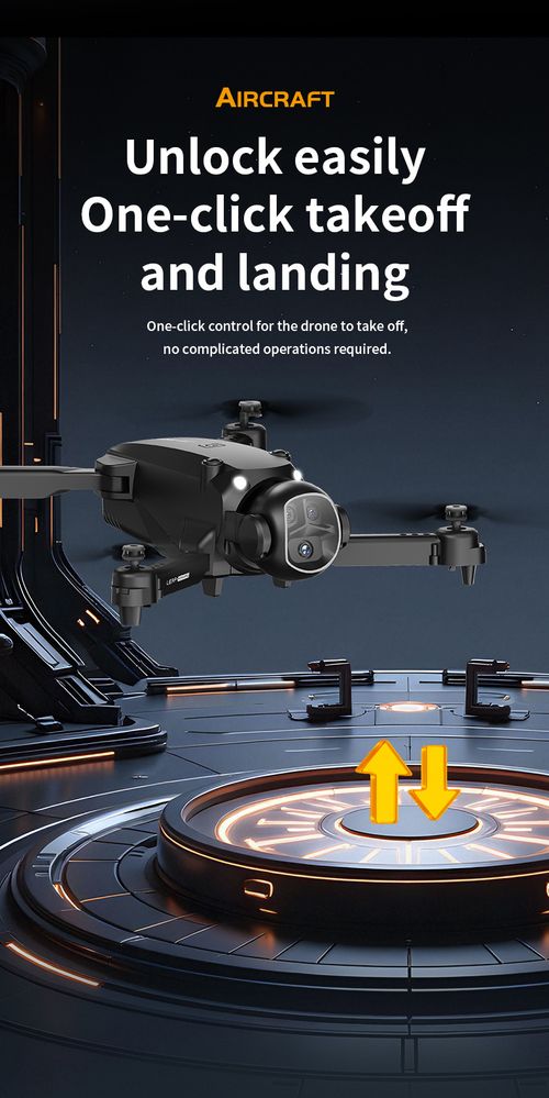 New VR Glasses Version H20 Aircraft Optical Flow Positioning High-Definition Aerial Photography Aircraft