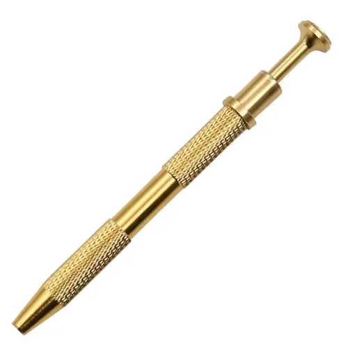 3PCS Electronic Component Grabber Four Claw IC BGA chip gripper Extractor Screw Picker Pick Up pen Electronic Repair Hand tool