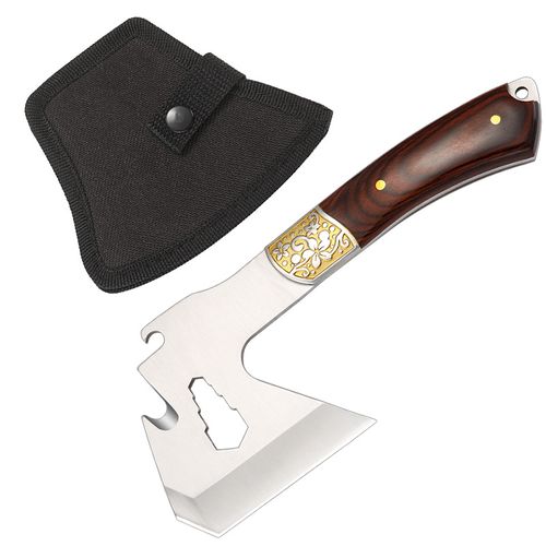 Wood Chopping Axe - Kitchen Special