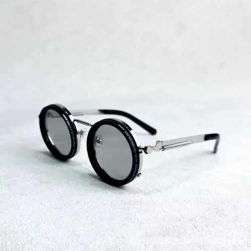 Adjustable Black Sunglasses