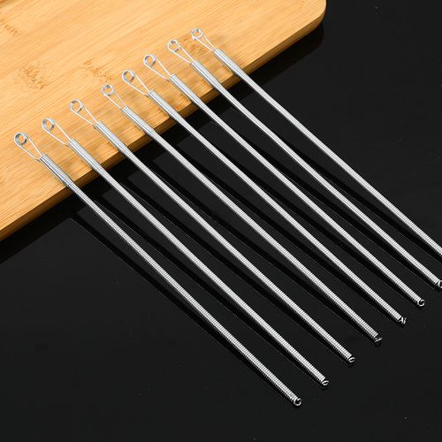 Stainless steel household curved rope tool pants