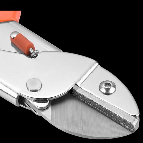 Heavy-Duty SK5 Steel Pruning Shears