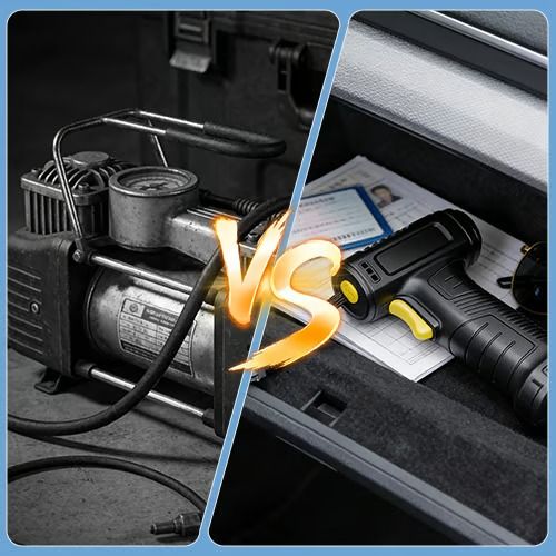 The Real Reason Your Tire Pressure Light Won not Stay Off