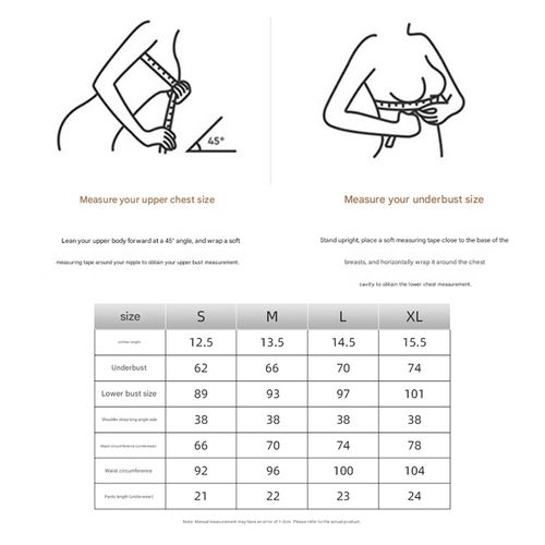 👙Lace lingerie set