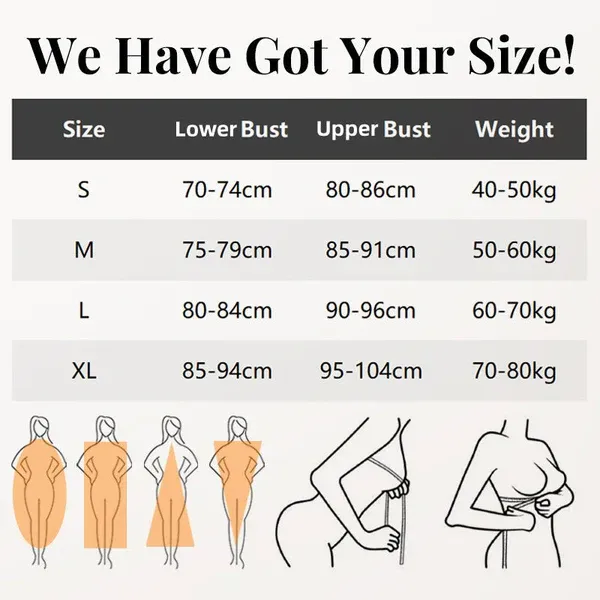 💕Women's Cozy Seamless Push Up Bra with front closure