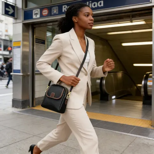 🎉🔥👜 Compact Outdoor Multi-Use Crossbody Bag – For Camping, Fishing & Leisure ✨🚀