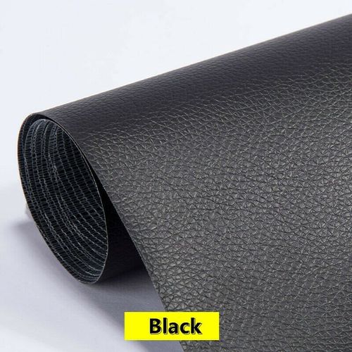 Self-Adhesive Leather Repair Patch – For Sofas, Cars, and Motorcycles