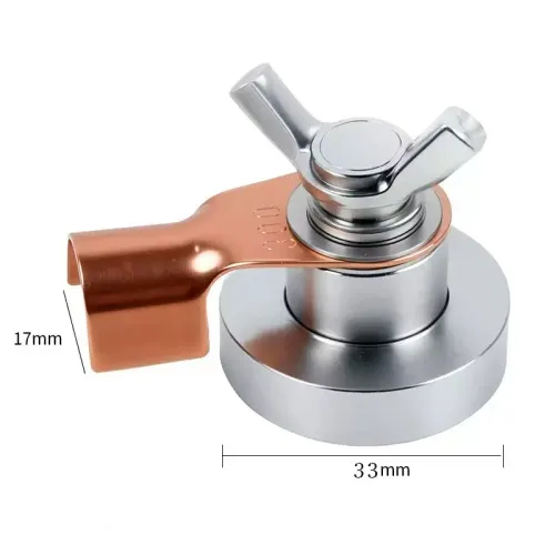 Buy one get one free 💥Welding Magic Tool💥New Welding-Strong Magnetic Welding Joint Without Clamping