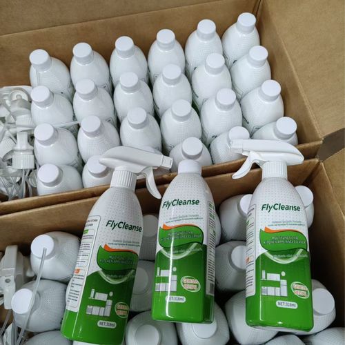 Powerful Degreasing Kitchen Cleaner
