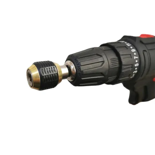 3pcs Big head quick release self - locking hexagon shank electric drill conversion notch wrench tool