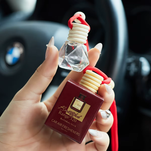 Perfume Car perfume a car fragrance used for car interior accessories  a long term car air freshener keep charming and fresh