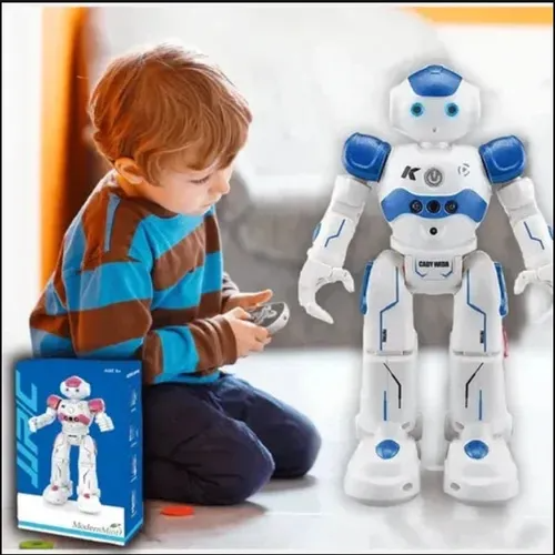 🎁Smart Robot Birthday Christmas Gift for Kids