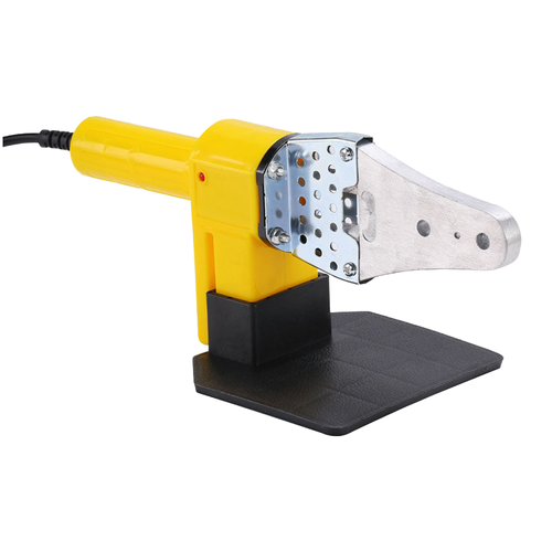 Hot melt machine PPR water pipe hot melt machine welding machine household water pipe