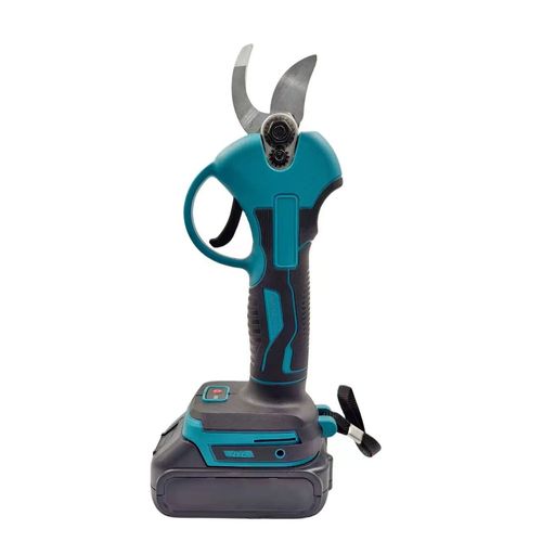 Electric Fruit Tree Scissors Cordless Pruners