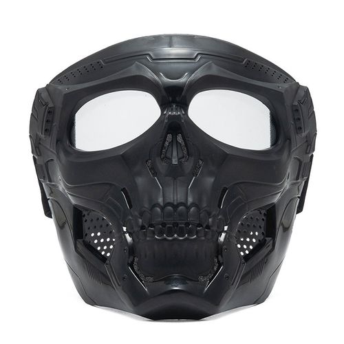 Face Mask Skull