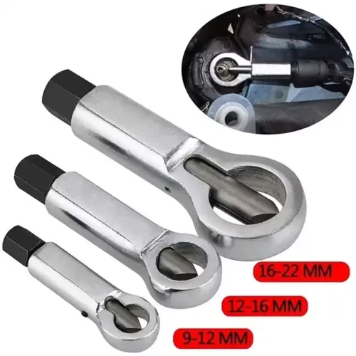 Nut Splitter  Breaker