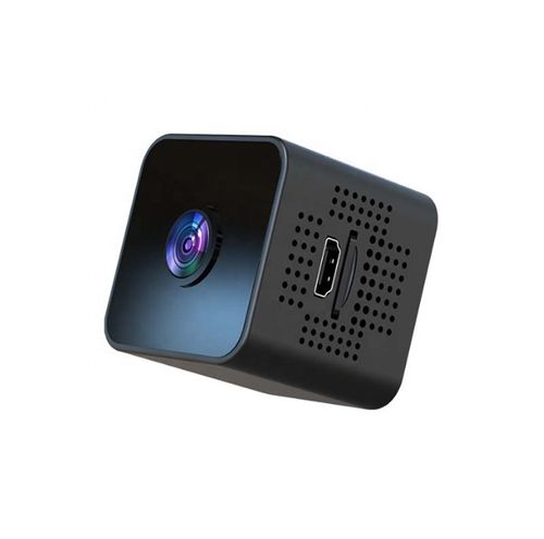 HD 1080P Smart Home Security Camera WiFi Camera Night Vision Motion Detection Alarm Baby Monitor Remote Video
