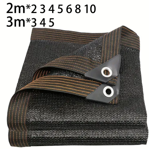 Sun Shade Sail 2m*2  4  8  3m*3  5m Uv Protection camo netting Outdoor Canopy Beach Tent Camp Awning Cover Port Backyard