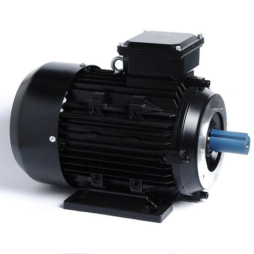 Electric Motor Manufacturer | All Types, End-to-End Solutions