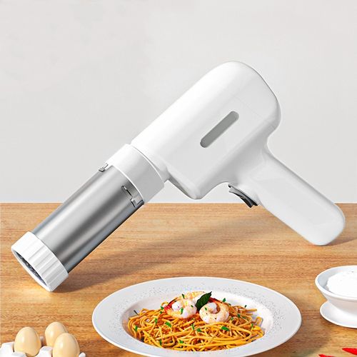 Handheld Noodle Maker Electric Portable Noodle Maker Noodle Gun