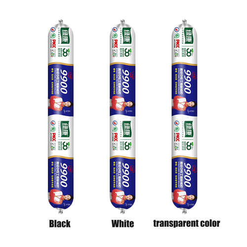 Waterproof Sealant Anti-aging Glass Adhesive Window Edge Sealing Glass Adhesives for Wall Stone Doors for Family and Engineering