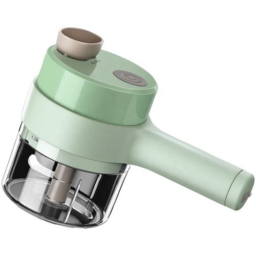 Unique Multifunctional Kitchen Portable Electric Vegetable Chopper