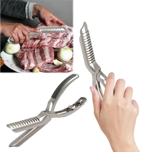 Rib Membrane Remover