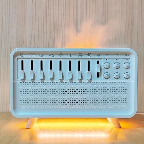 Portable white noise Bluetooth speaker