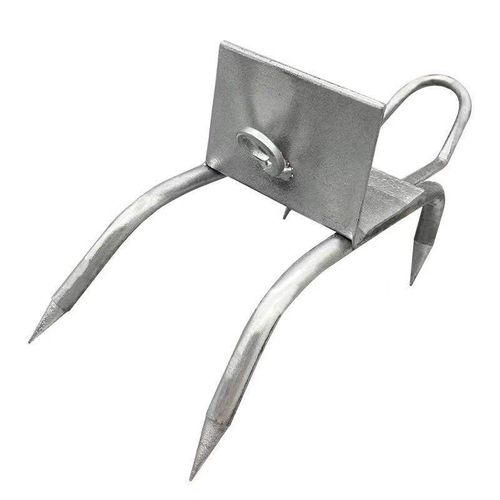 Climb Like a Cat, Steady as Nature!    Outdoor Anti-Slip Cat Claw Shoes Set